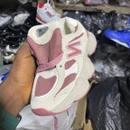Rose Runner Sneakers