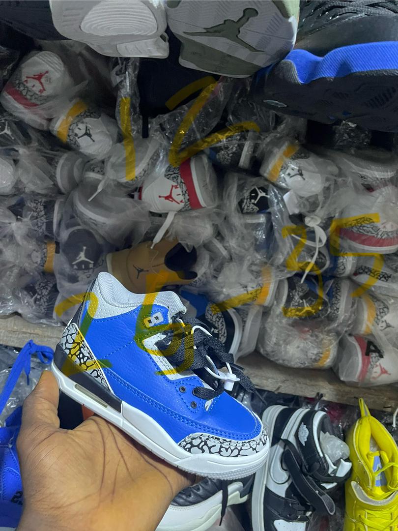 Air Jordan