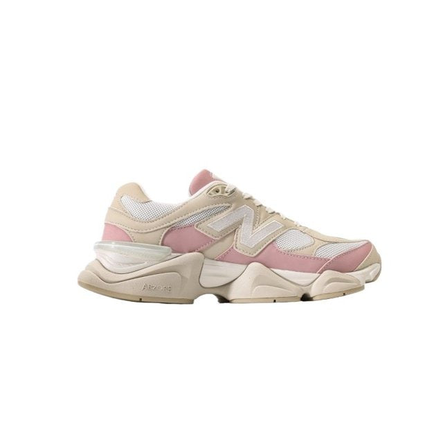 Rose Runner Sneakers