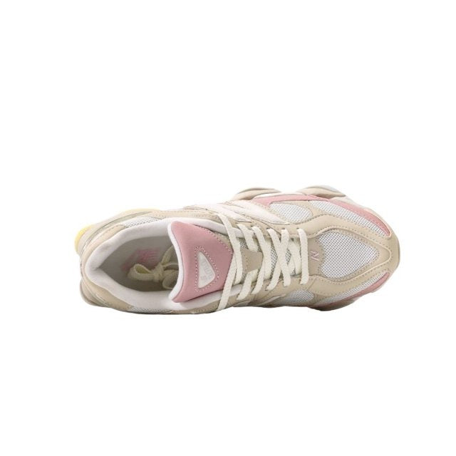 Rose Runner Sneakers