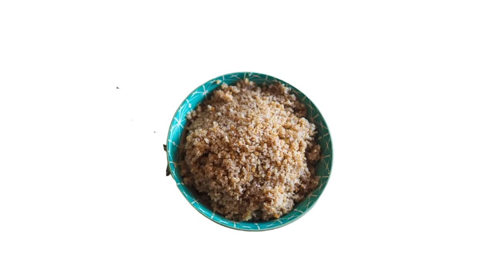Pepper Soup -Monday, Tuesday, Wedesday, Thursday, Friday.