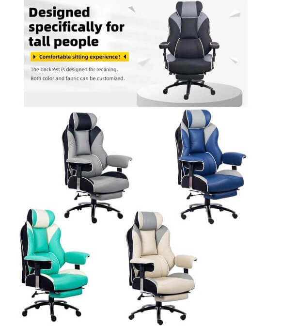 GTComfort chair