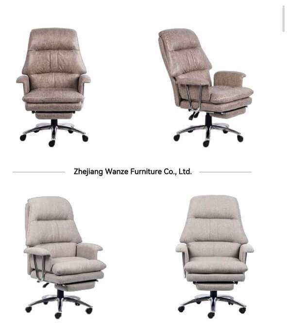 ModernRest Chair