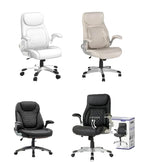 DiamondWhite chair