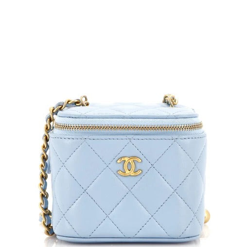 Chanel Vanity Mini Bag