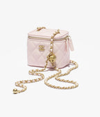 Chanel Vanity Mini Bag