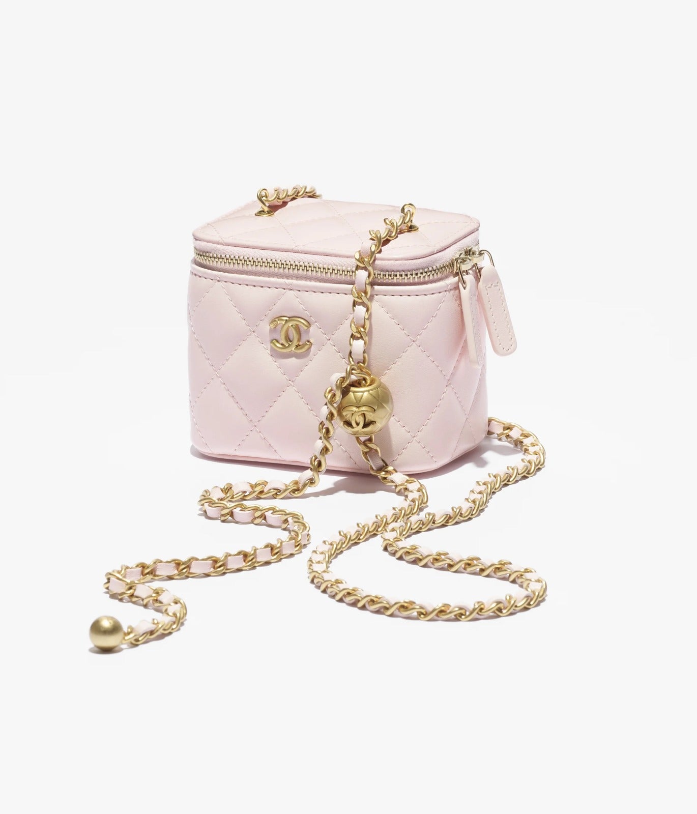Chanel Vanity Mini Bag