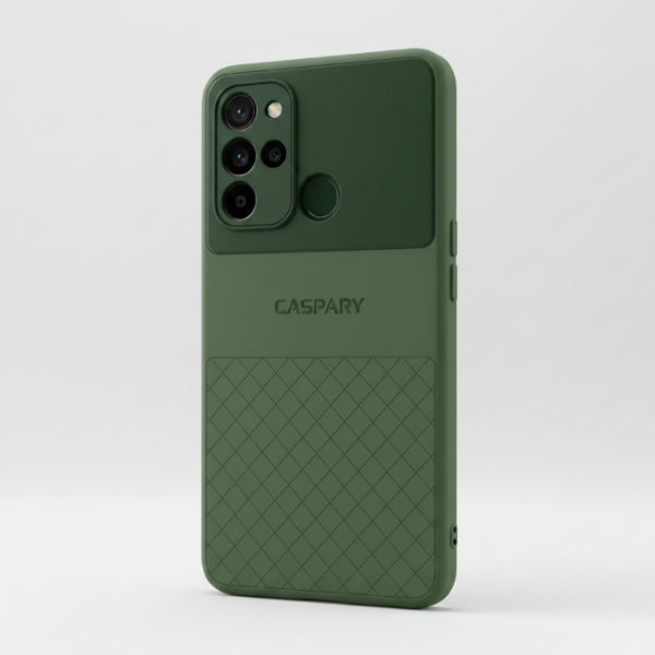 Tecno Camon 19 Fashion Case