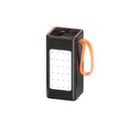 Light & Charge