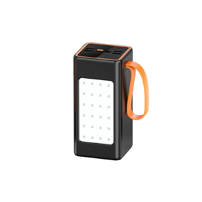 Light & Charge