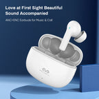 TWS Earbuds