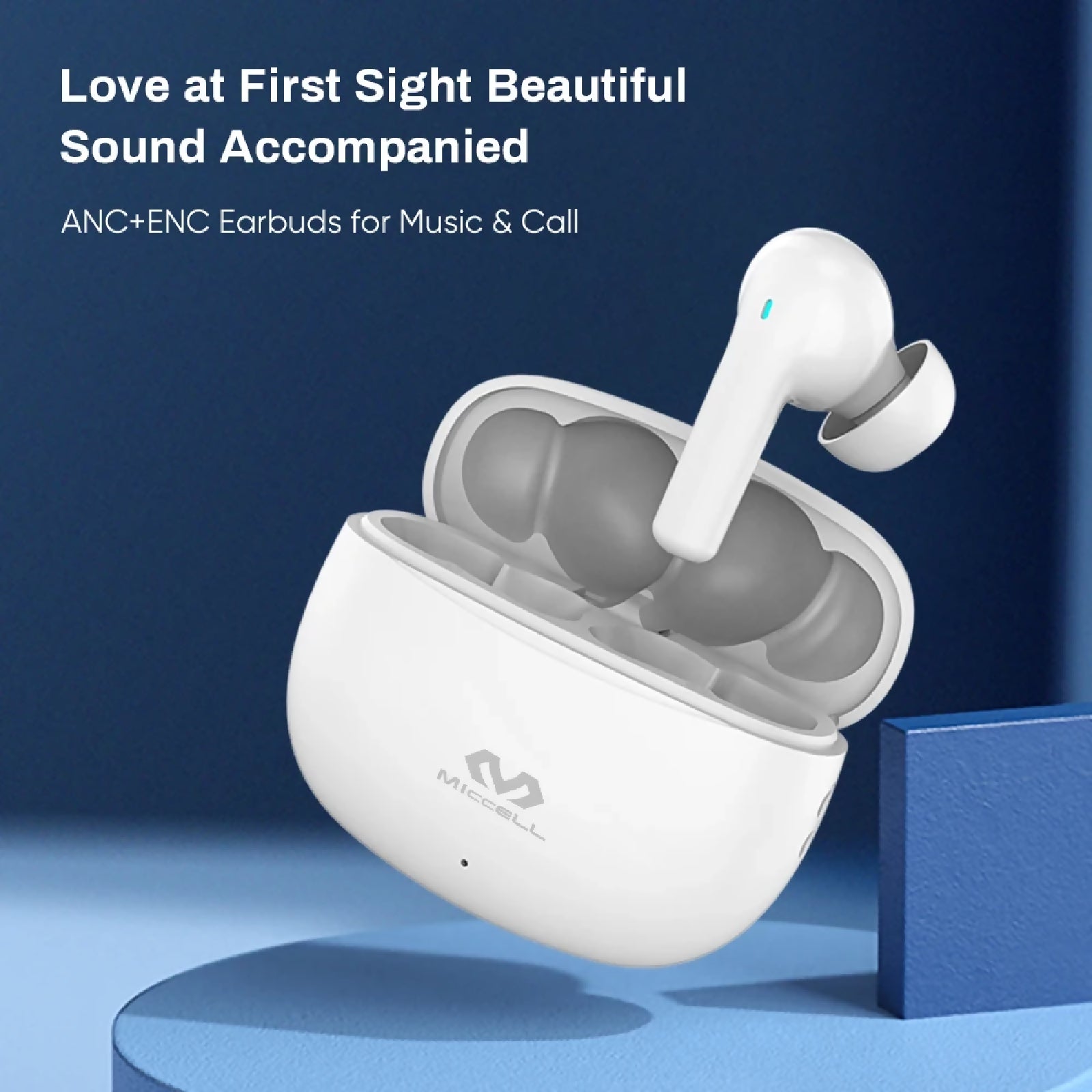 TWS Earbuds