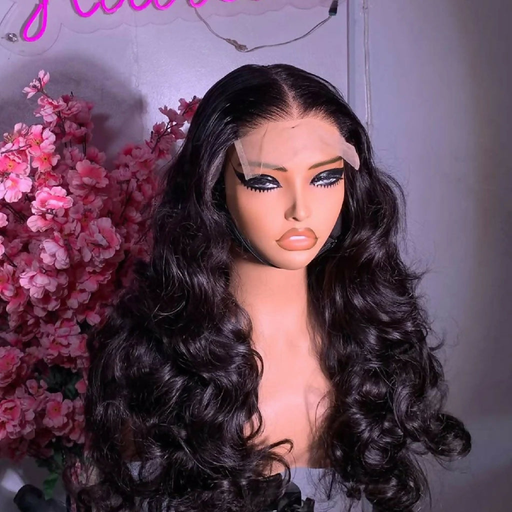 Body wave Human Hair