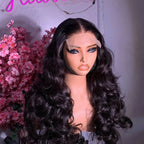 Body wave Human Hair