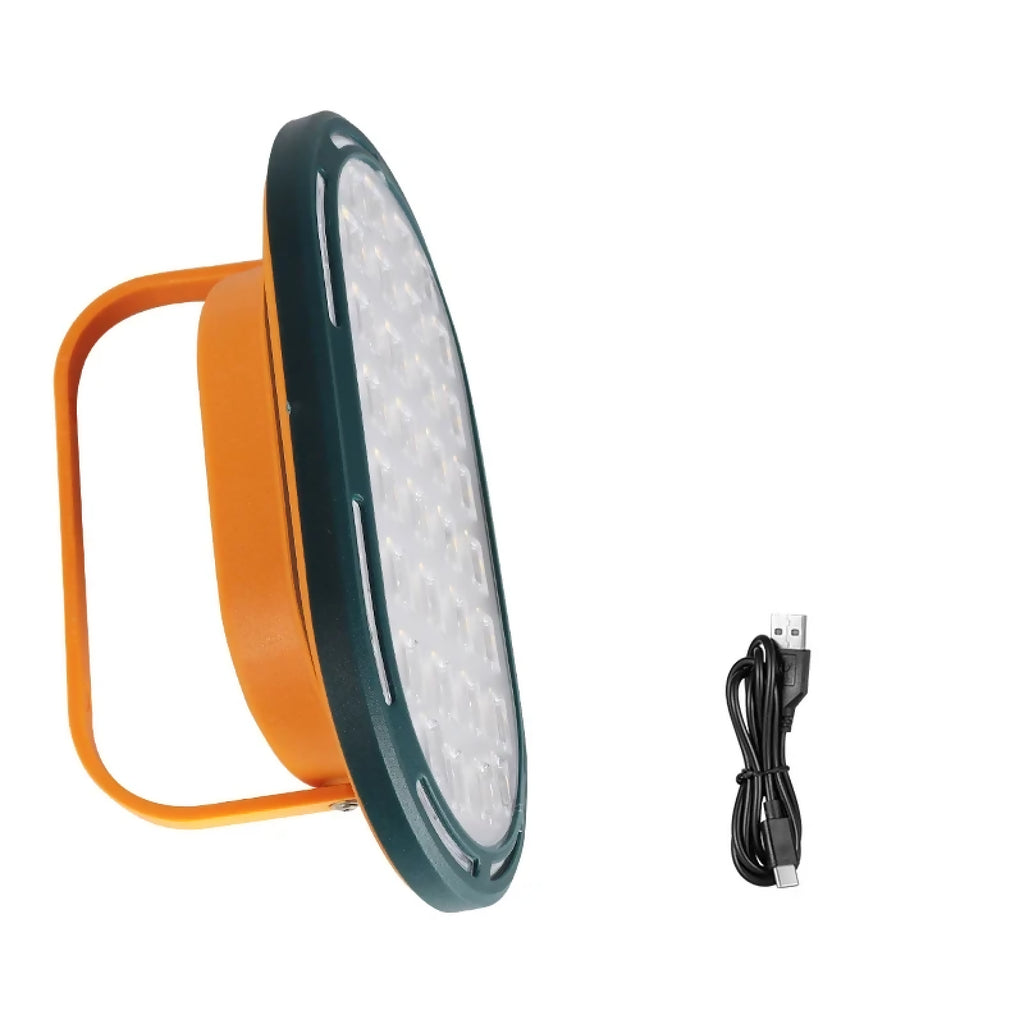 Solar Handheld Light