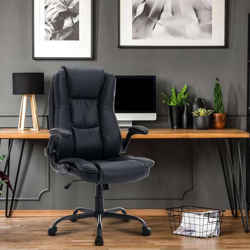 BossRest Chair