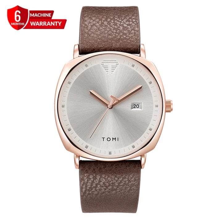 TOMI Business Class Watch