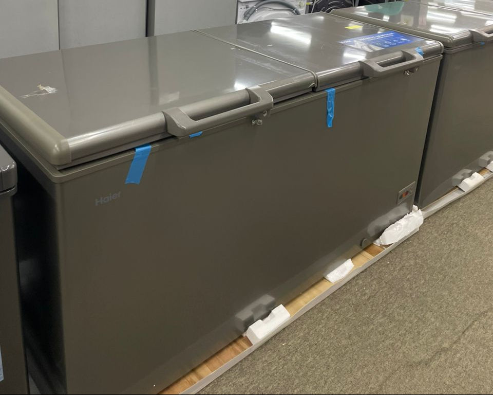 Haier Chest Freezer