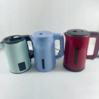 Stainless Steel Electric Kettle
