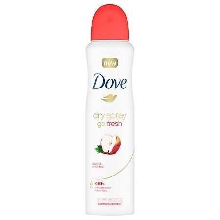 Dove Advanced Care