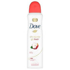 Dove Advanced Care