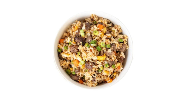 Beef Fried Rice
