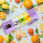 BlendGo Pro Mini Blender