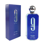 9 AM Eaux de Parfum