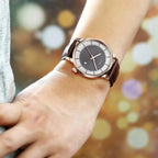 TOMI T101 Minimalist  Watch