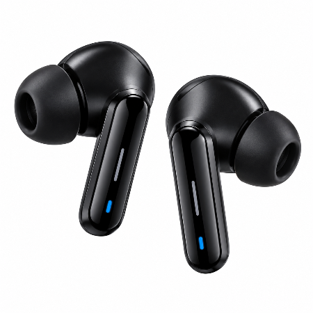 TREQA Wireless Earbuds