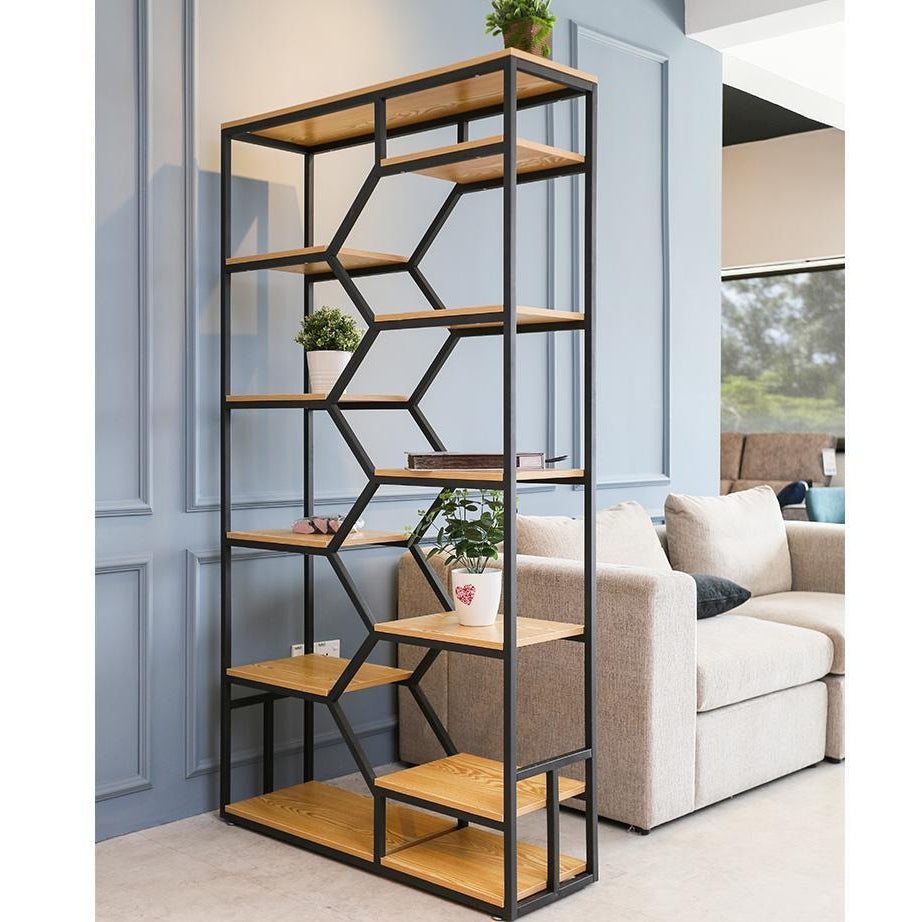 Bookshelf & Room Divider