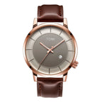 TOMI T101 Minimalist  Watch