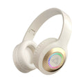 LED Wireless Headphones