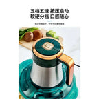 Multi-Functional  Grinder