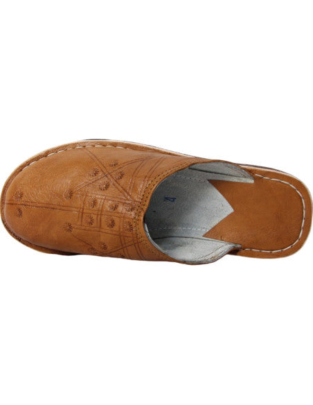 Liberian Handmade Slippers