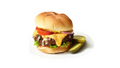Cheese Burger