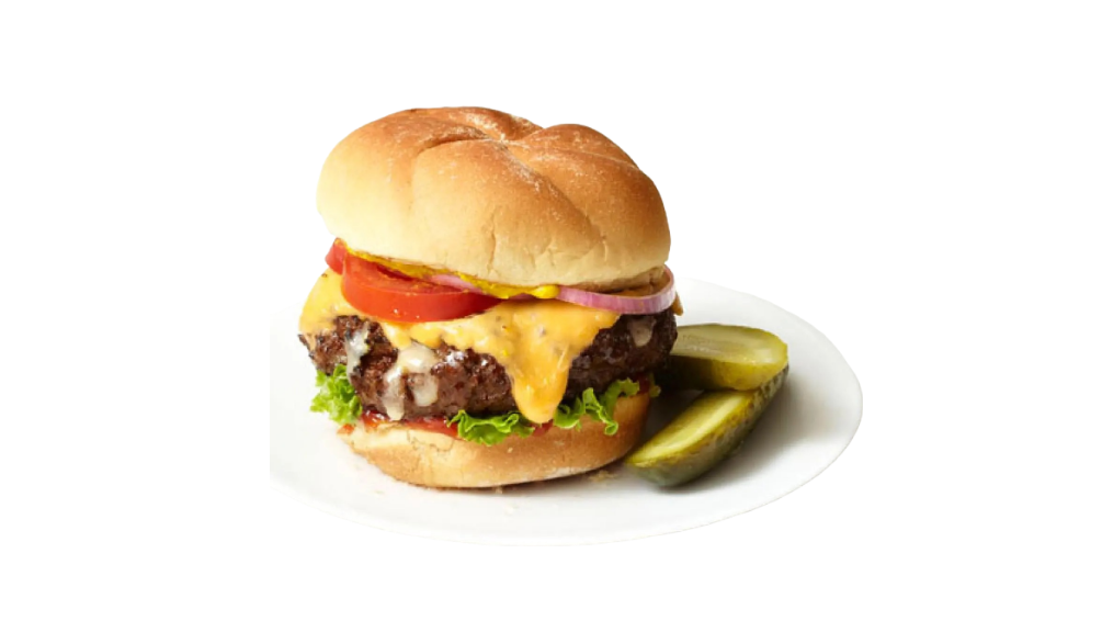 Cheese Burger