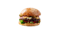 Beef Burger
