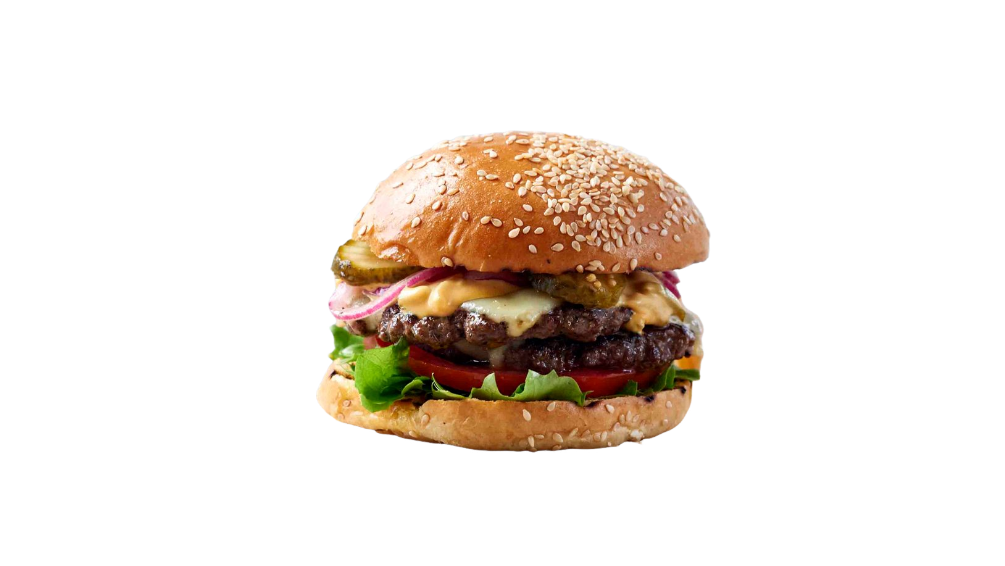 Beef Burger