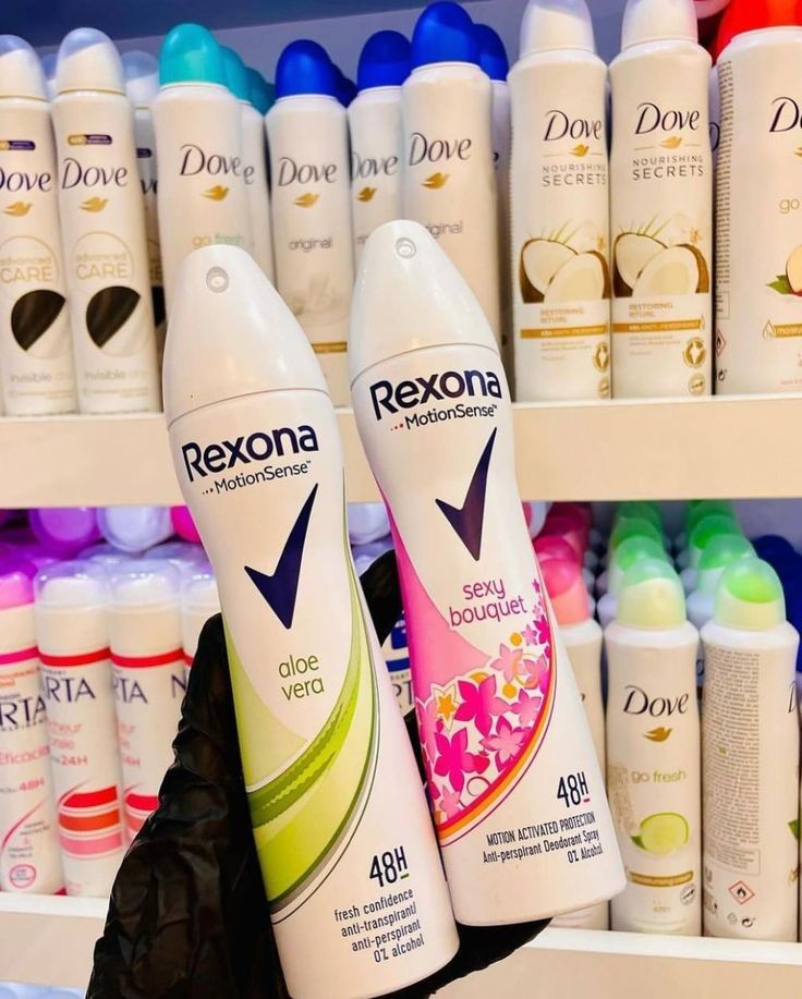 Dove Advanced Care