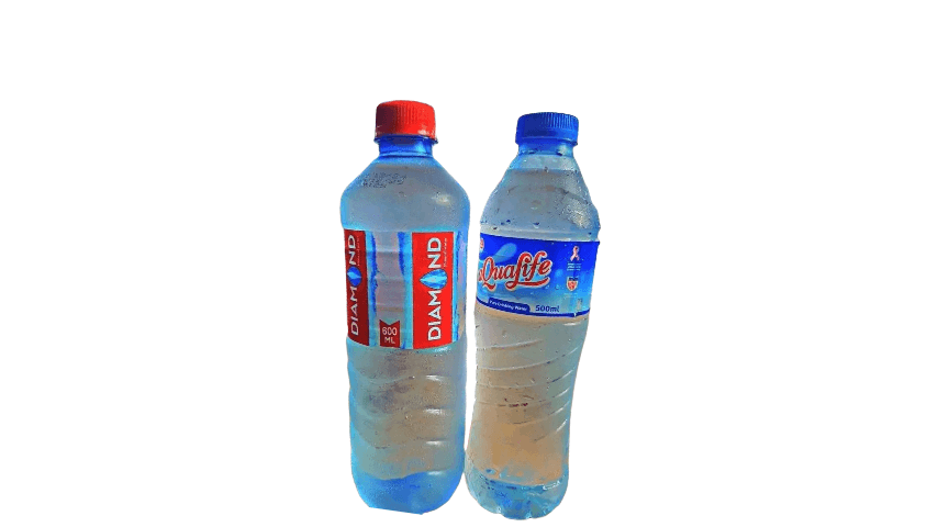 Water (500ml)