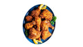 Mighty Chicken Thigh