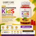 MULTIVITAMIN KIDS ( 60 Gummies)