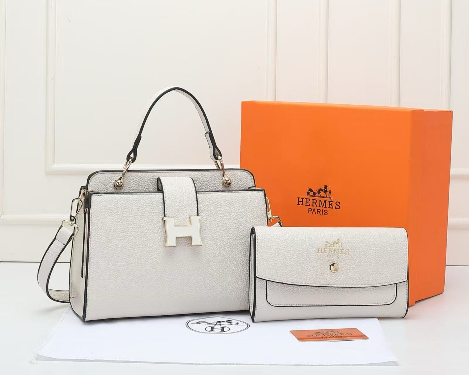 New Designer Bag