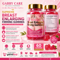 Duozì Supreme Breast Enlarging & Firming Gummies