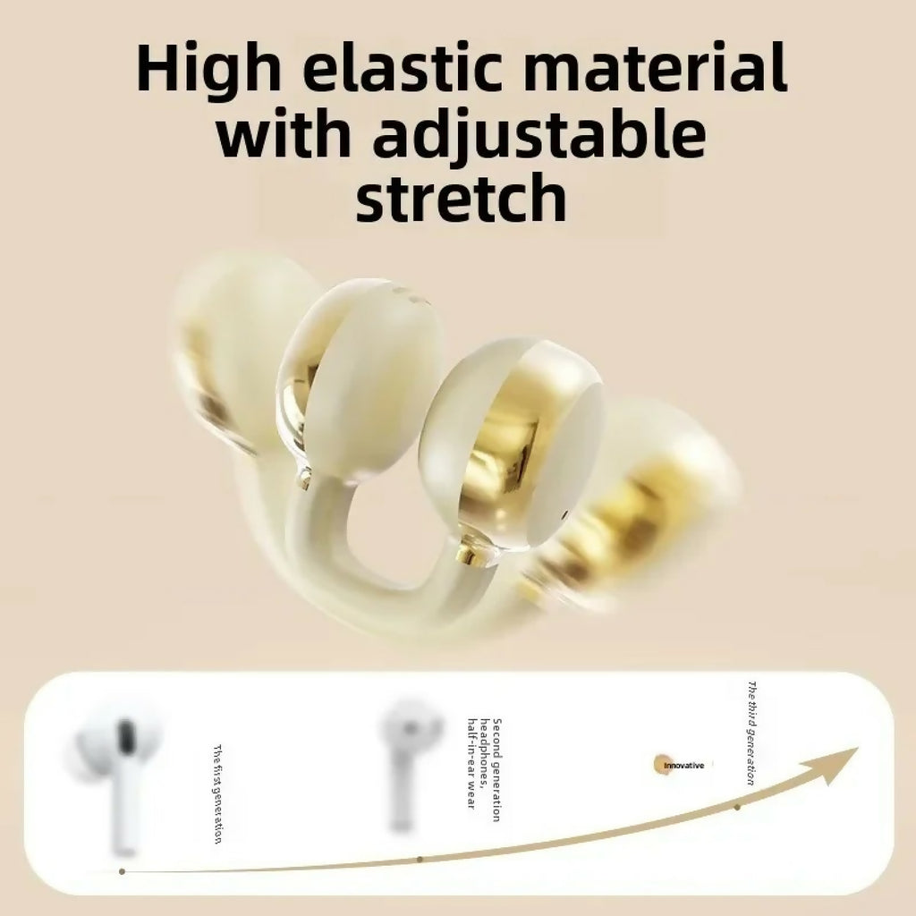 TWS Wireless Earbuds