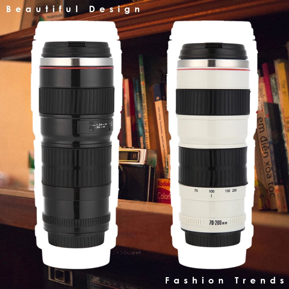 Camera lens mug - Yanabuy Marketplace