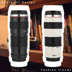 Camera lens mug - Yanabuy Marketplace