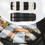 Camera lens mug - Yanabuy Marketplace