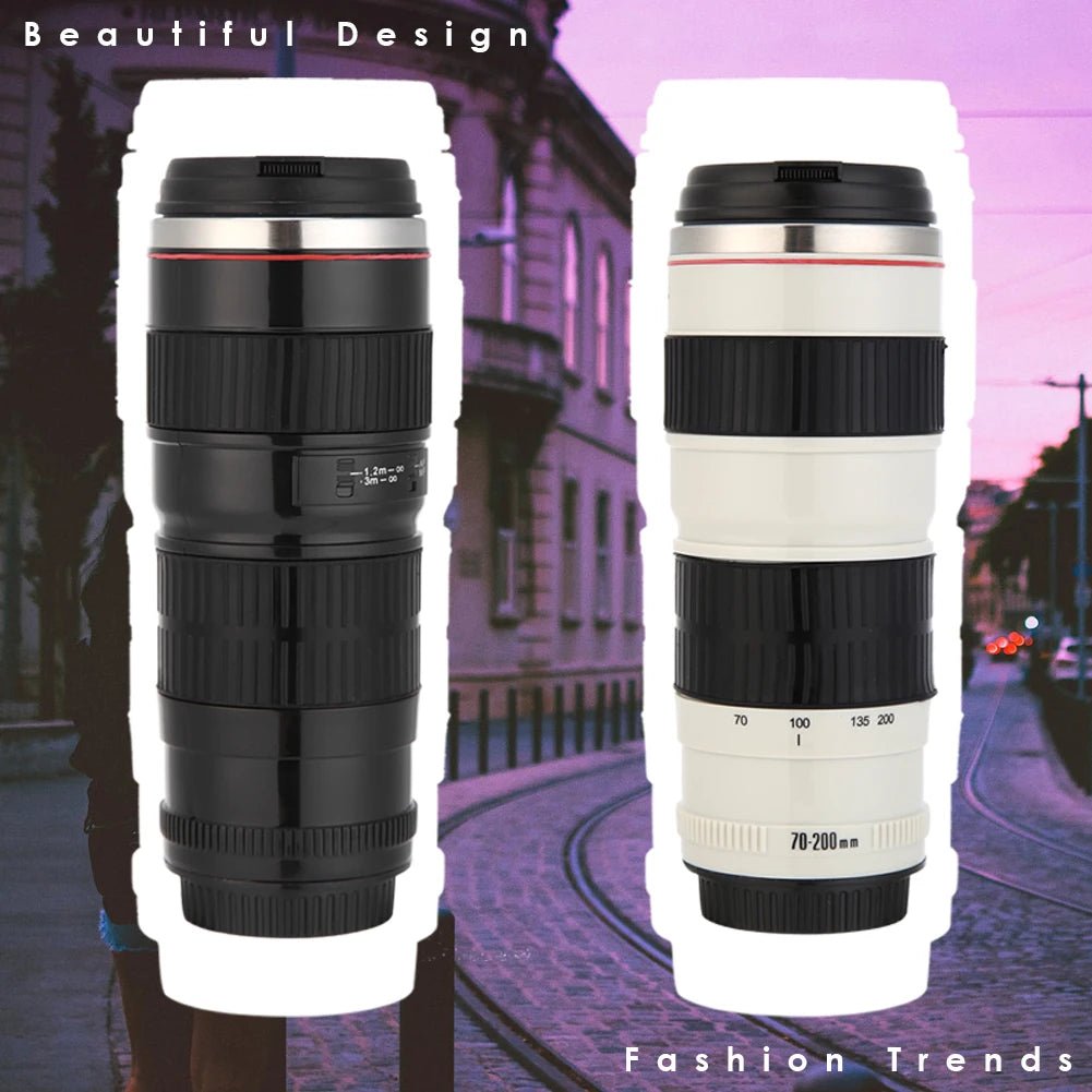 Camera lens mug - Yanabuy Marketplace